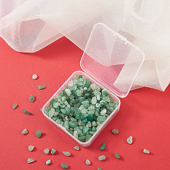 Natural Aventurine Beads&nbsp;G-CJ0001-15