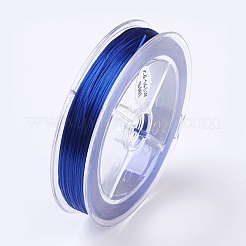 Flat Elastic Crystal String&nbsp;EW-F007-04