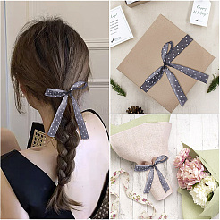 20 Yards Organza Ribbon&nbsp;ORIB-TA0001-04
