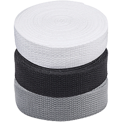15M 3 Colors Polycotton Ribbons&nbsp;OCOR-CY0002-67