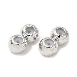 Brass Beads&nbsp;KK-A254-06A-P
