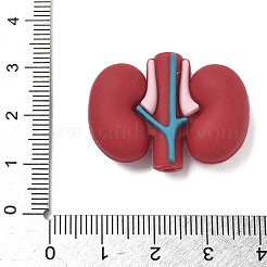 Silicone Beads&nbsp;SIL-I014-03C