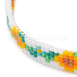 Glass Jewelry Sets&nbsp;SJEW-MZ00014