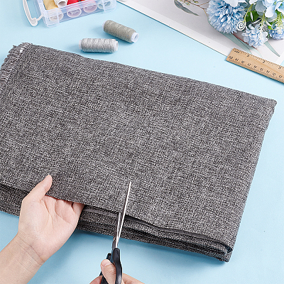 Polyester Fabric&nbsp;DIY-WH0671-163A-1