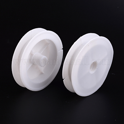 Plastic Empty Spools for Wire&nbsp;TOOL-83D-1