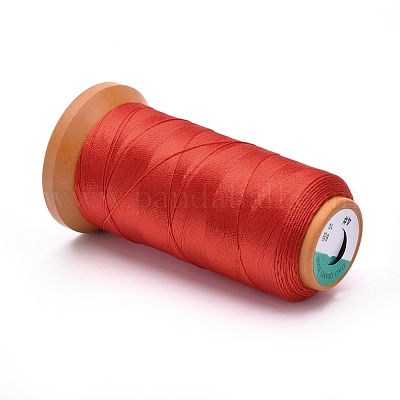 Polyester Threads&nbsp;NWIR-G018-A-04-1