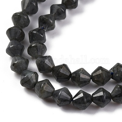 Natural Labradorite Beads Strands&nbsp;G-C171-E01-01-1
