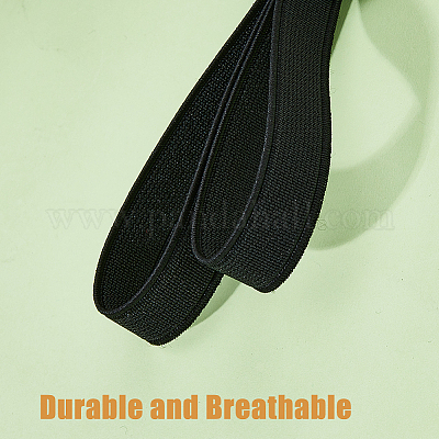 Polyester Elastic Cord&nbsp;OCOR-WH0085-37C-1