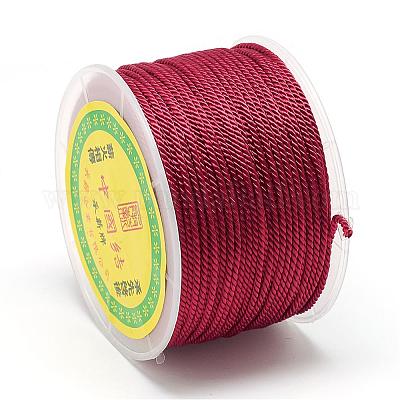 Nylon Threads&nbsp;NWIR-R039-122-1