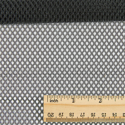 Polyester Mesh Cloth&nbsp;OCOR-WH20816-007A-1