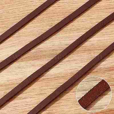 Cowhide Leather Cords&nbsp;SRIB-GF0001-25A-1