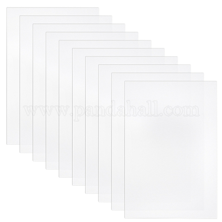 PP Plastic Sheets&nbsp;FIND-WH0148-741-1