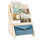 MDF Display Risers&nbsp;ODIS-WH0086-084B-1