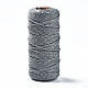 Cotton String Threads&nbsp;OCOR-WH0032-44A-25-1