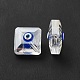 Glass Beads&nbsp;G-P485-03C-1