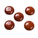 Natural Red Jasper Cabochons&nbsp;G-B085-02A-10-1