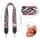 Wide Polyester Purse Straps&nbsp;JX142C-2