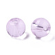 Transparent Glass Beads&nbsp;SEED-S040-09A-10-5