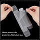 Foldable PET Packing Boxes&nbsp;CON-WH0099-87A-3