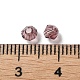 Transparent Glass Beads&nbsp;GGLA-Z004-05V-3