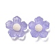 Transparent Resin Cabochons&nbsp;RESI-CJC0013-04-2