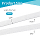 Polyester Elastic Cords&nbsp;EC-WH0026-026C-5