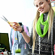 Alloy Pendant Necklaces&nbsp;HJEW-GO00011-6
