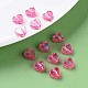 Transparent Acrylic Beads&nbsp;MACR-S373-114-C02-6
