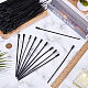 300Pcs Nylon Cable Ties&nbsp;AJEW-GO0004-13-3