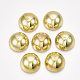ABS Plastic Cabochons&nbsp;OACR-S034-14mm-01-1