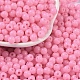 Opaque Acrylic Beads&nbsp;SACR-A007-01C-21-1