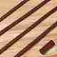 Cowhide Leather Cords&nbsp;SRIB-GF0001-25A-6