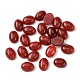 Natural White Jade Cabochons&nbsp;G-A094-01B-25-1
