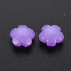 Imitation Jelly Acrylic Beads&nbsp;LS-MACR-S373-87-E04