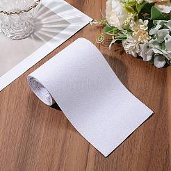 Synthetic Rubber Self-Adhesive Shoes Sole Protector Roll with Anti-Slip Lattice Texture&nbsp;FIND-WH20019-171