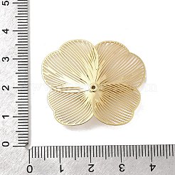 Brass Cabochon&nbsp;KK-A275-06B-G