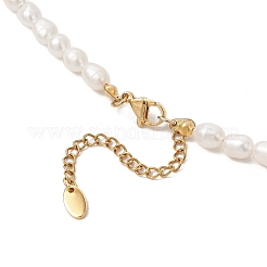 Star Brass Micro Pave Cubic Zirconia Charm Necklaces & Hoop Earring Sets&nbsp;SJEW-JS01318
