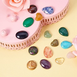 Gemstone Cabochons&nbsp;G-PH0029-01