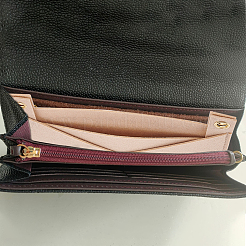 3Pcs 3 Colors Felt Bags Organizer Insert&nbsp;PURS-WR0006-82C