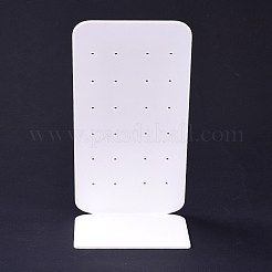Acrylic Earring Display Stands for 12 Pairs Show&nbsp;ODIS-P008-04A
