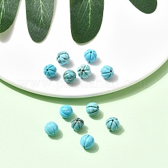 Natural Turquoise Beads&nbsp;G-B157-03