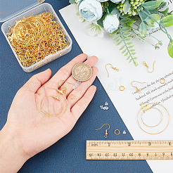 DIY Dangle Earring Making Kits&nbsp;DIY-SC0016-25