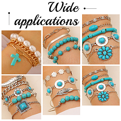 DIY Jewelry Findings Kits&nbsp;DIY-PA0001-40