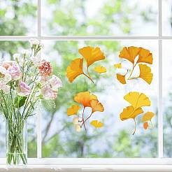PVC Window Static Sticker&nbsp;DIY-WH0235-112