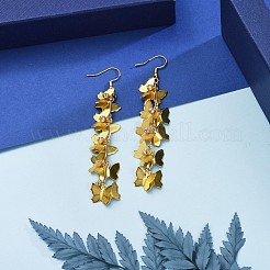 Dangle Earrings&nbsp;EJEW-JE04101-01