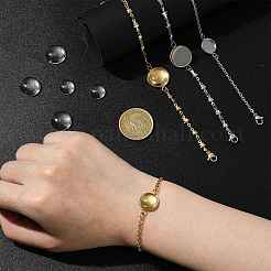 DIY Bracelet Making Kits&nbsp;DIY-FS0009-15