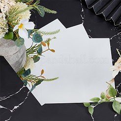 PET Plastic Mirror Wall Stickers&nbsp;DIY-WH0308-435