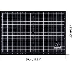 3D Printing Build Surface&nbsp;AJEW-OC0001-38