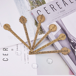 DIY Bookmark Making&nbsp;DIY-SC0005-83AB