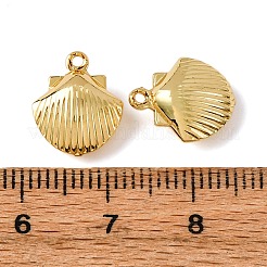 Brass Charms&nbsp;KK-C119-07G